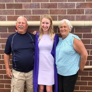 Meet your Posher, Grace